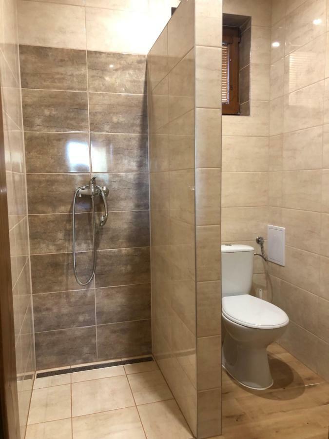 Néró Apartman Veľký Meder Exterior foto